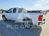 2012 Chevrolet Silverado photo