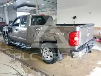 2012 Chevrolet Silverado photo
