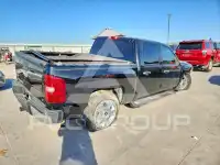 2012 Chevrolet Silverado фото