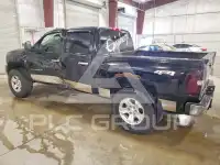 2012 Chevrolet Silverado фото