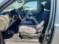 2012 Chevrolet Silverado photo