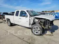 2012 Chevrolet Silverado photo