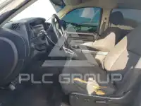 2012 Chevrolet Silverado фото