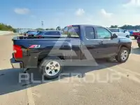 2012 Chevrolet Silverado photo