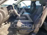 2012 Chevrolet Silverado photo