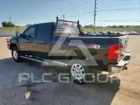 2012 Chevrolet Silverado фото