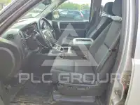 2012 Chevrolet Silverado photo