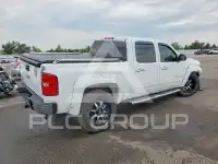 2012 Chevrolet Silverado photo