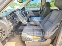 2012 Chevrolet Silverado фото
