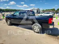 2012 Chevrolet Silverado фото