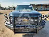2012 Chevrolet Silverado фото