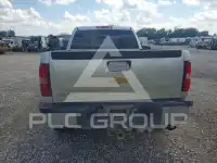 2012 Chevrolet Silverado photo