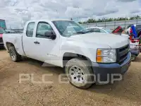 2012 Chevrolet Silverado фото