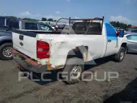 2012 Chevrolet Silverado фото