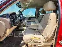 2012 Chevrolet Silverado фото