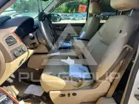 2012 Chevrolet Silverado фото