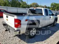 2012 Chevrolet Silverado photo