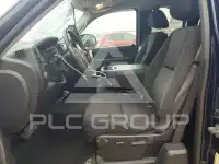 2012 Chevrolet Silverado фото