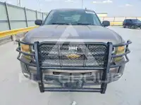 2012 Chevrolet Silverado фото
