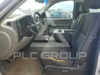 2012 Chevrolet Silverado фото