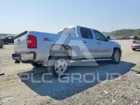 2012 Chevrolet Silverado photo