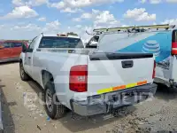 2012 Chevrolet Silverado photo