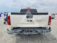 2012 Chevrolet Silverado фото