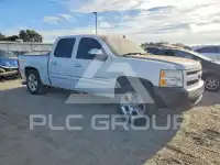 2012 Chevrolet Silverado фото