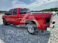 2012 Chevrolet Silverado фото