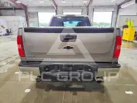 2012 Chevrolet Silverado фото