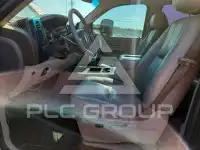 2012 Chevrolet Silverado фото