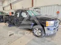 2012 Chevrolet Silverado photo