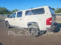 2012 Chevrolet Silverado фото