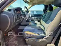 2012 Chevrolet Silverado photo