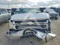2012 Chevrolet Silverado photo