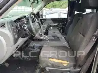 2012 Chevrolet Silverado фото