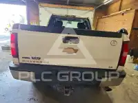2012 Chevrolet Silverado фото