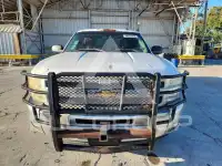 2012 Chevrolet Silverado фото