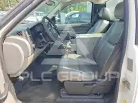 2012 Chevrolet Silverado photo