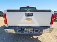 2012 Chevrolet Silverado фото