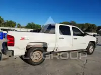 2012 Chevrolet Silverado фото