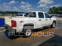 2012 Chevrolet Silverado фото