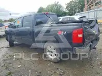 2012 Chevrolet Silverado фото