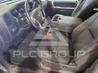 2012 Chevrolet Silverado фото