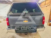 2012 Chevrolet Silverado фото