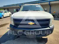 2012 Chevrolet Silverado фото