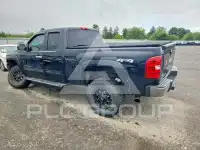 2012 Chevrolet Silverado фото