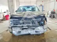 2012 Chevrolet Silverado photo