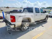 2012 Chevrolet Silverado фото