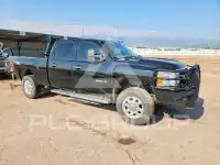 2012 Chevrolet Silverado фото